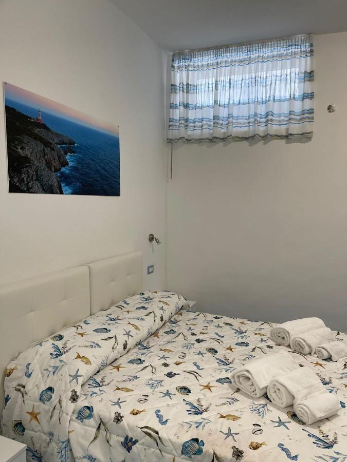 Caprionda Panzió Kültér fotó