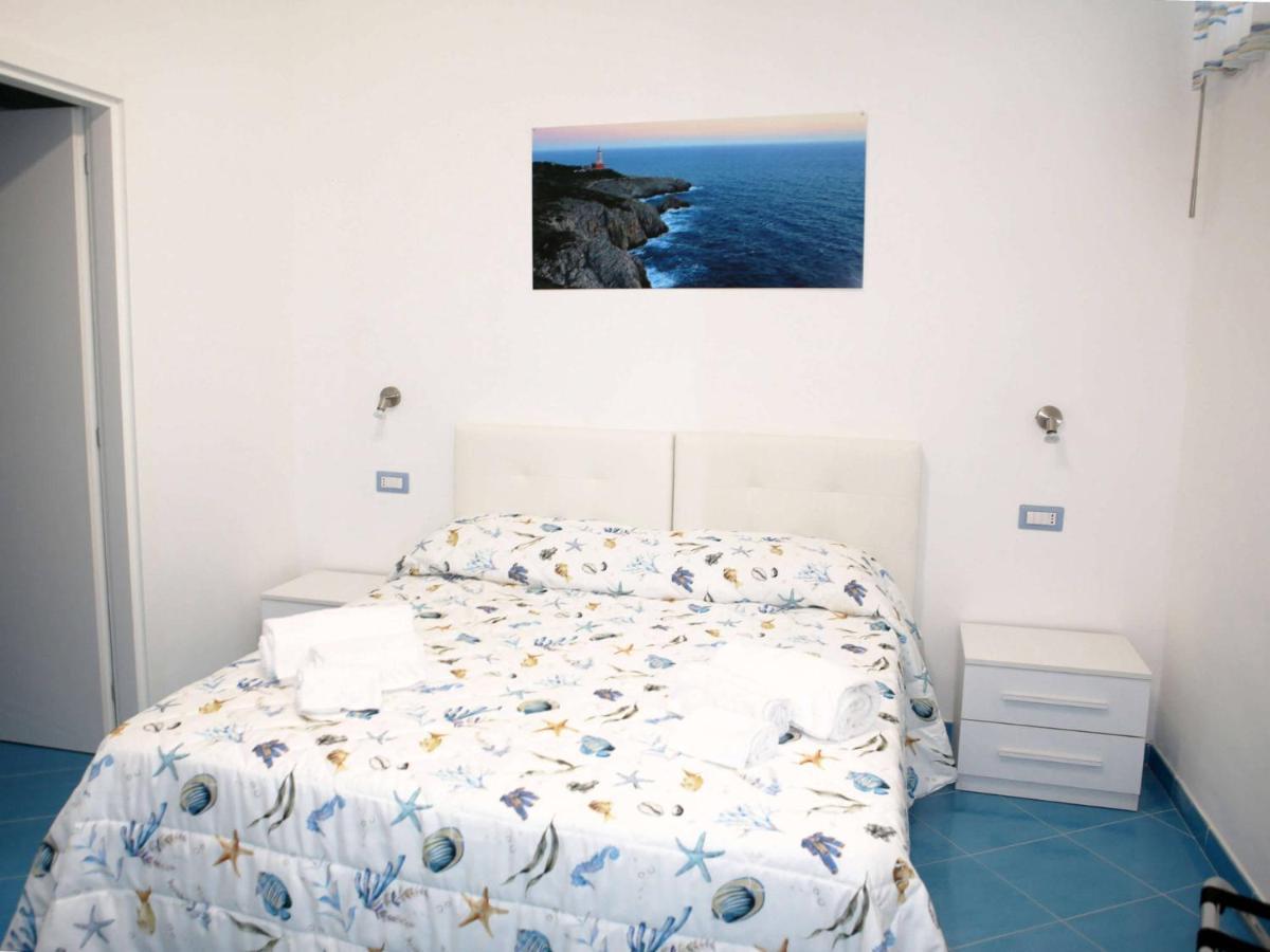 Caprionda Panzió Kültér fotó