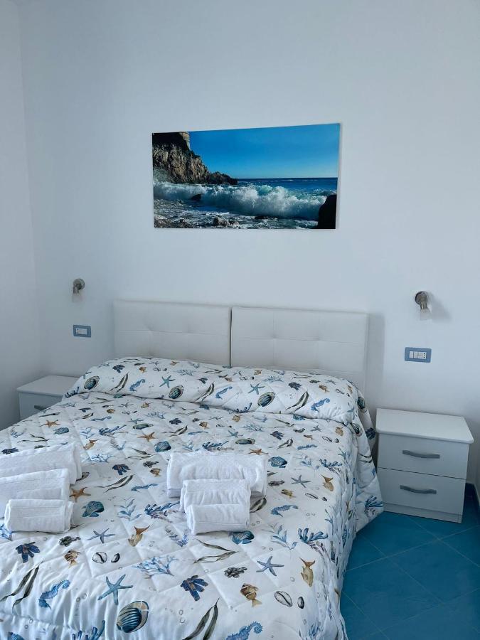 Caprionda Panzió Kültér fotó