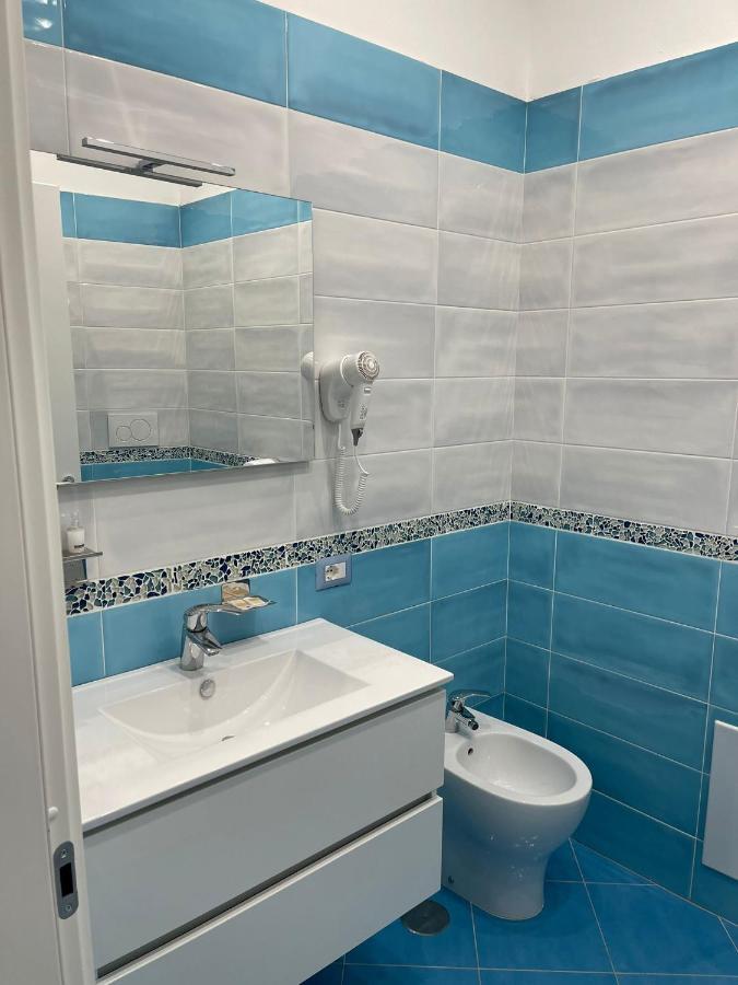 Caprionda Panzió Kültér fotó