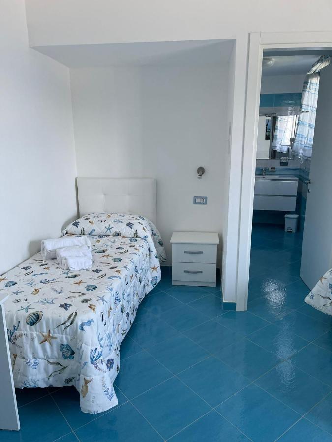 Caprionda Panzió Kültér fotó