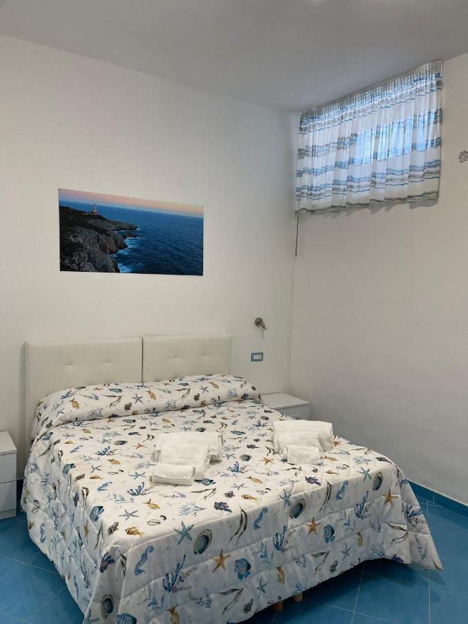 Caprionda Panzió Kültér fotó